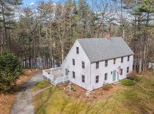 149 Walker Pond Rd, Sturbridge, MA 01566