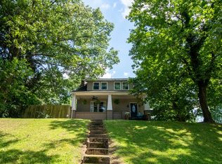 1004 W Parrish Ave, Owensboro, KY 42301