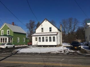 10 W Main St, Norfolk, NY 13667
