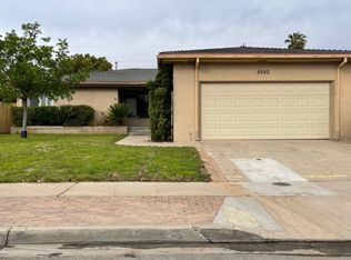 5552 Dorothy Dr, San Diego, CA 92115