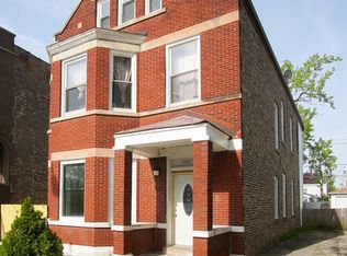 2222 S 58th Ave, Cicero, IL 60804