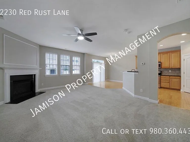 12230 Red Rust Ln — Photo 4