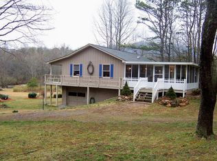 230 Lecia Ln, Otto, NC 28763