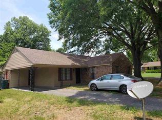 3433 Seaforth Dr, Memphis, TN 38127