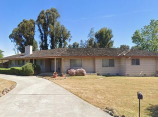 15400 Via Caballero, Monte Sereno, CA 95030