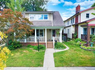 22448 Nona St, Dearborn, MI 48124