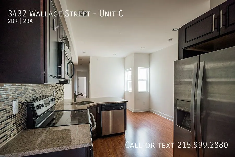 Welcome to 3432 Wallace Street, Philadelphia! — Photo 2
