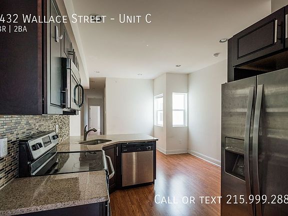 2nd image of 3432 Wallace St APT C