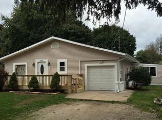1352 Beach Drive Ext, Akron, OH 44312