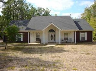 463 Plum Creek Rd, Longview, TX 75605