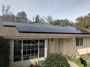 42987 Ranger Circle Ct, Coarsegold, CA 93614