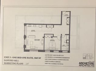 61 Washington St #107, Sanford, ME 04073