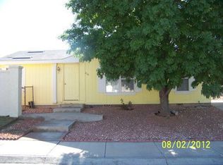 210 Quail Run, Mesquite, NV 89027
