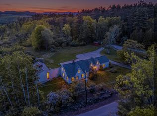 138 Guider Ln, Bethlehem, NH 03574