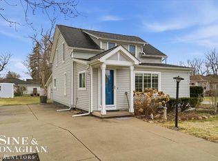 465 Louis Ave, Cottrellville, MI 48039