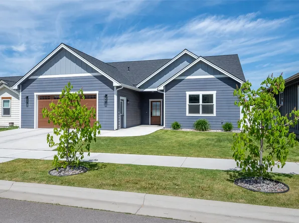 5534 Hereford Pl, Missoula, MT 59808