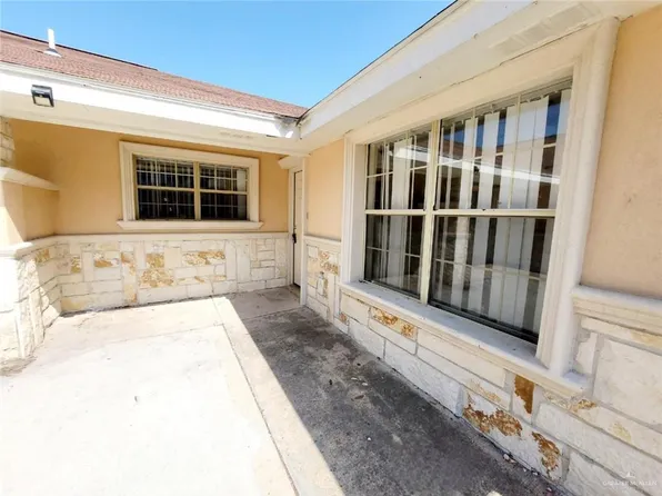 3001 Ashley Pl, Pharr, TX