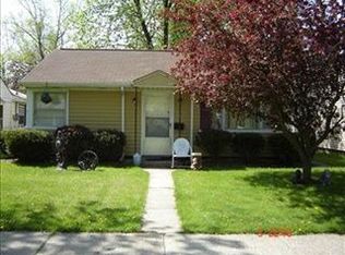 1205 W Home Ave, Hobart, IN 46342
