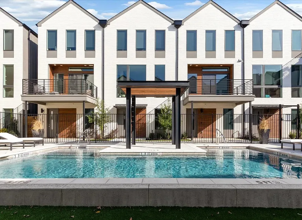 The Collection Townhomes