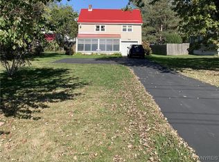 1291 Bullis Rd, Elma, NY 14059