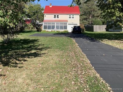 1291 Bullis Rd, Elma, NY, 14059