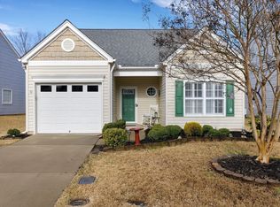 117 Mercer Dr, Simpsonville, SC 29681