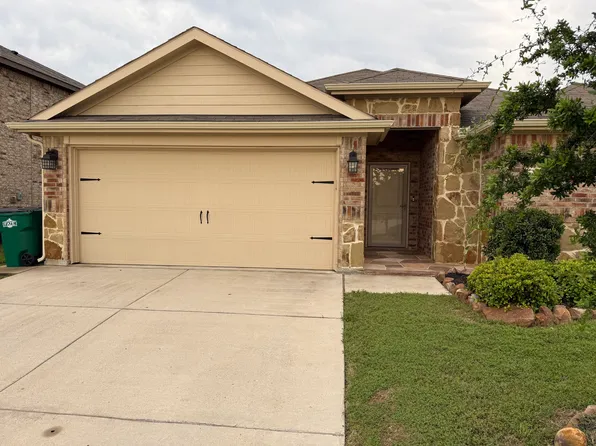 3154 Parsons St, Royse City, TX 75189