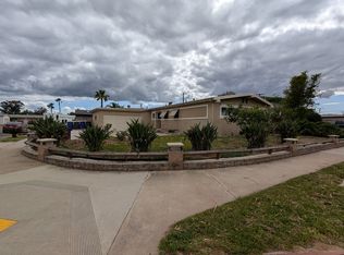 597 Cedar St, El Cajon, CA 92021