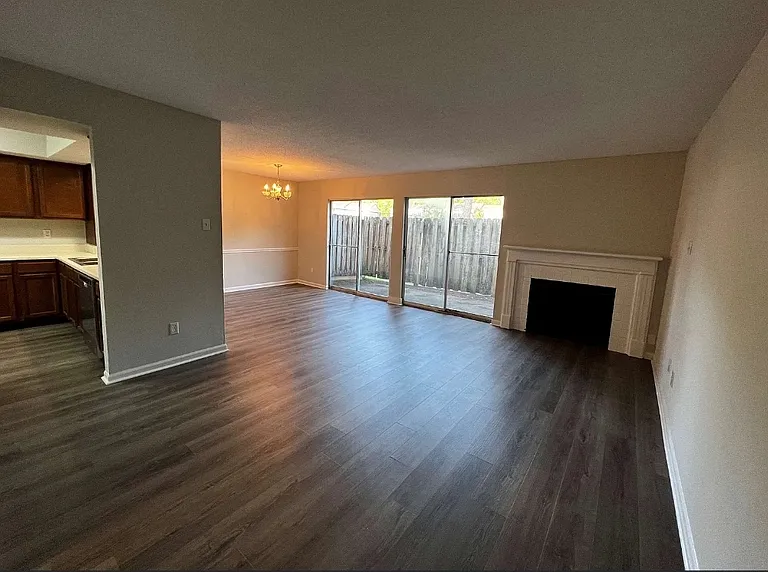 6701 Dickens Ferry Rd #74 — Photo 5