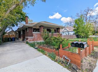 1774 S 500 E #A, Salt Lake City, UT 84115