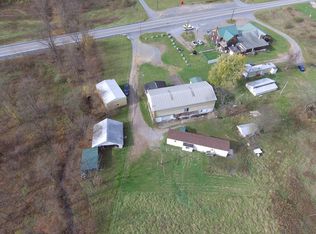 14813 Hill Valley Rd, Mount Union, PA 17066