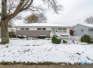 5127 Sandra Dr, Toledo, OH 43613