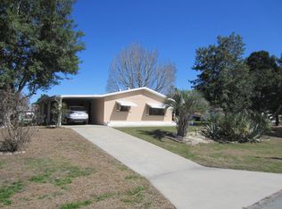 9951 SW 103rd Pl, Ocala, FL 34481