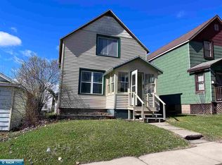 111 Ohio Ave W, Gilbert, MN 55741