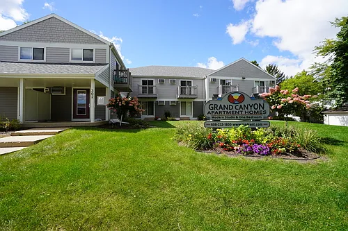 302 Grand Canyon Dr #109 — Photo 12
