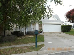 108 Birch Ridge Dr, Columbia, SC 29229