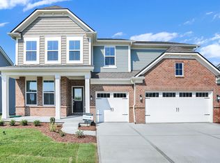 878 Canning St, Danville, IN 46122