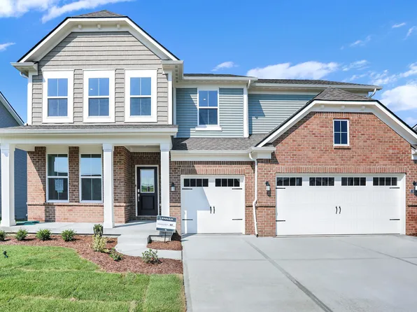 878 Canning St, Danville, IN 46122