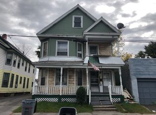 105 Edward St, Schenectady, NY 12304