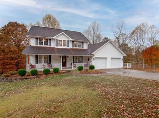 459 Hammer Mill Rd, Wurtland, KY 41144