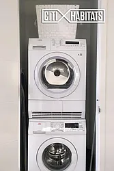 Rented by Citi Habitats