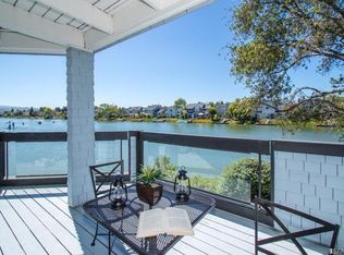 30 Cape Hatteras Ct #1, Redwood City, CA 94065