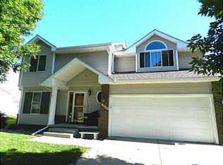 1209 NW Cedarwood Dr, Ankeny, IA 50023
