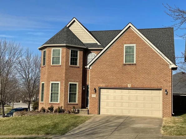 4016 Sweetspire Dr, Lexington, KY 40514