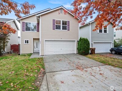 1827 E 43rd Street, Tacoma, WA, 98404