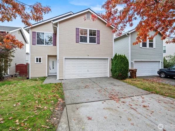 1827 E 43rd Street, Tacoma, WA 98404