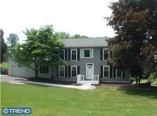 210 Chesterville Rd, Landenberg, PA 19350