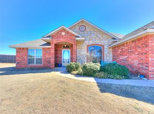 521 N 72nd St, Noble, OK 73068