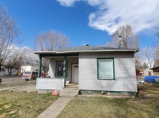 902 Hamilton St, Carlin, NV 89822