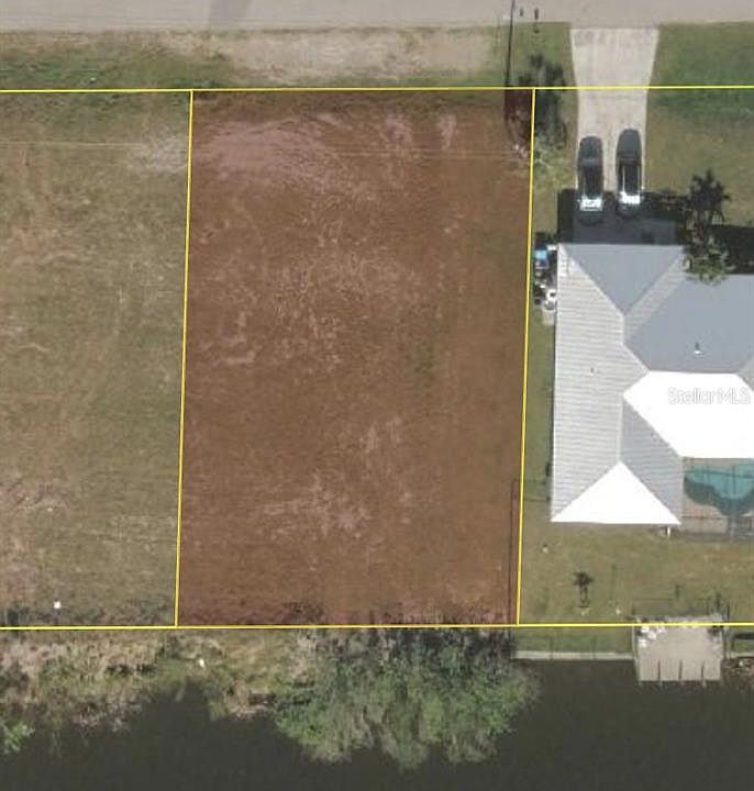 1st image of 1210 NW 11TH TERRACE LOT 0030